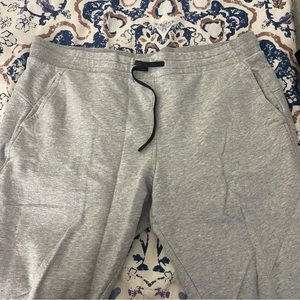 Grey XXL All in Motion Joggers